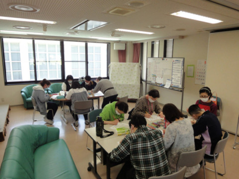 料理教室